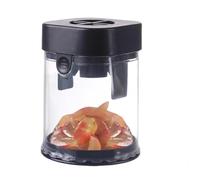 Coupe-tomates cerises, trancheuse de tomates cerises Coupe-frites en acier | Trancheuse à raisin Excellent accessoire de cuisine pour préparation de repas, trancheuse à ceris