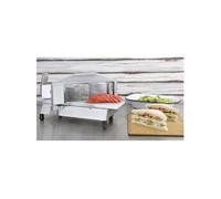 Coupe Tomates en Inox