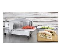 Coupe Tomates en Inox Vogue NC G