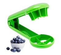 Coupe-tomates Gadget - Appareil compact pour tomates quart de cerises | Outil de salade de cuisine - Outil de préparation pratique pour le déjeuner - Durable et facile à utiliser