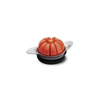 GEFU GE13590 Pomo Coupe-Tomates Acier Inoxydable Inox 16,60 x 4,59 x 11,6 cm