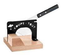 Coupe tout Claude Dozorme 1.70.077.90 noir G