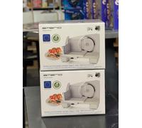 Emerio MS-125001 trancheuse Electrique 110 W Blanc