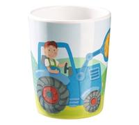 HABA Gobelet Tracteur