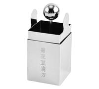 Coupe-Trancheur De - Râpe à Fromage en Acier Inoxydable,Outil de Découpe de Wensi - Pour Hommes Femmes Amateurs De Cuisine Chefs À Domicile Cuisiniers Débutants Blogeurs