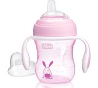 Coupe Transition Chicco Fille 4m+ Coupe Transition