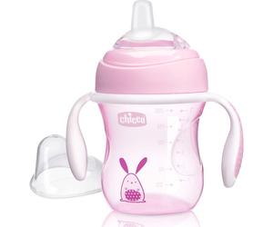 Coupe Transition Chicco Fille 4m+ Coupe Transition