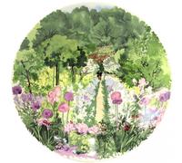 Coupe Trévise PARIS A GIVERNY