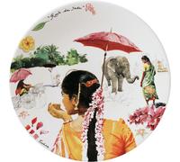 Coupe Trévise ROUTE DES INDES