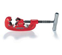 Coupe-tube 20-50mm Tubes acier RIDGID
