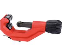 Coupe-tube 42 XL 6-42mm 165mm Cu,Ms,AL,VA,tubes en acier à paroi mince