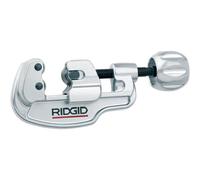 Coupe-tubes RIDGID 35 S pour tubes 1/4-1 3/8" plage de travail 6-35 mm pour tuyaux VA Quantité:1