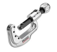 Coupe-Tube À Action Rapide Ridgid 65S 6 - 65Mm Acier Inoxydable RID-31803