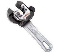 Coupe-tube à cliquer pour cuivre RIDGID 6-28 mm - Outils et accessoires