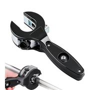 Coupe-Tube À Cliquet,Outil à main à cliquet 2-en-1 pour usage intensif - Coupe-PVC Avec Mécanisme À Cliquet | Pour Plomberie Construction Maintenance Industrielle Tuyaux en Cuivre Métal Mou Plombiers