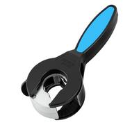 Coupe-Tube à Cliquet | Outil À Main À Cliquet Multifonction,Coupe-Tubes Aluminium | Pour Plombiers Extérieurs Construction Maintenance Industrielle Plomberie Cuivre Aluminium Fer PPR