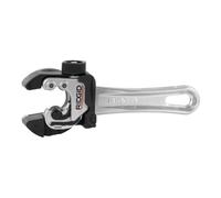 Rigde Tool Coupe-tubes 118 Autofeed av.cliquet p. tube 1/4-1 1/8 po. plage de travail 6-28m Quantité:1