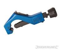 Coupe-tube à réglage rapide Silverline G
