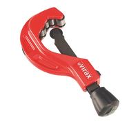 Coupe-tube acier inoxydable manuel Virax CT 67 67mm 1 pièce