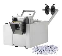 Coupe-tube automatique en plastique pour coupe précise de tube micro-ordinateur, incision lisse, idéal pour laboratoire et utilisation industrielle