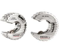 Coupe-tube Ridgid C-Style (8000600275) 28 mm pour tuyaux en cuivre