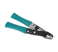 Coupe-Tube Capillaire en Acier à Roulement pour Couper les Tuyaux en Cuivre et en Aluminium PPR PVC, Tuyau Souple