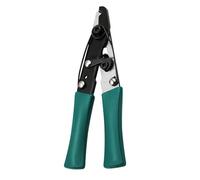 Coupe-tube Capillaire - Pinces À Tubes En Cuivre Et En Acier, Outil De Trancheuse De Réfrigération, Pinces Coupantes De Tubes Polyvalentes, Équipement De Réparation | Pour Le Système De Refroidiss