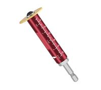 Coupe-tube convivial doté d ' une poignée ergonomique pour les opérations de libération de la fatigue, parfait pour les amateurs d ' artisanat, rangement facile dans les chantiers d ' artisanat et de