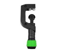 Coupe-tube | Coupe-tube multifonction : outil de coupe de tubes à haute résistance pour couper des tubes en cuivre, aluminium, PVC et acier inoxydable, 4-32 mm/5-50 mm/6-70 mm