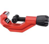 Coupe-tube CSST 10-42 mm 165 mm tube ondule INOX ROTHENBERGER