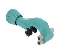 Coupe tube,CT-138 ciseaux de coupe de tube en acier allié,quartiers étroits,coupe-tubes ondulés, acier inoxydable coupe tube en cuivre,pour tuyau en PVC, tuyau ondulé, etc.