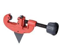 Coupe Tube Cuivre - 3-30 mm - Acier - Rouge Rouge G