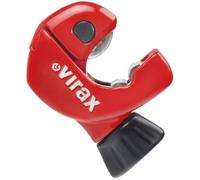 Virax Mini coupe-tube cuivre 210439 - 6-28 mm - Épaisseur maxi 2 mm