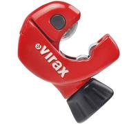 Virax Mini coupe-tube cuivre 210439 - 6-28 mm - Épaisseur maxi 2 mm