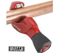 Coupe-tube cuivre ZR35 3-35mm - ZR35 - Coupe-tube cuivre - 3-35mm