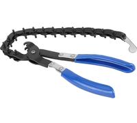Coupe-tube de sortie, acier au carbone solide et stable pour couper le tube de queue