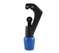 Coupe-tube de vélo de 430 mm pour fourche avant, guidon et tige de selle avec large plage de coupe de 4 à 30 mm, construction en alliage d'aluminium léger