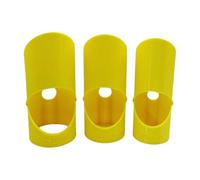 Coupe-tube d'isolation pour tuyaux de 15 mm, 22 mm, 28 mm de diamètre, outil de coupe de mousse et support en caoutchouc compatible avec coupe-ABS