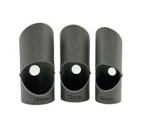 Coupe-tube efficace pour isolation de tuyau adapté pour les tuyaux de 15 mm, 22 mm, 28 mm de diamètre, applications de tuyaux avec coupe de mousse précise et réutilisable