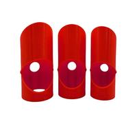 Coupe-tube efficace pour isolation de tuyau adapté pour les tuyaux de 15 mm, 22 mm, 28 mm de diamètre, applications de tuyaux avec coupe de mousse précise et réutilisable