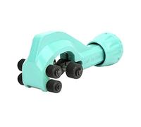 Coupe-tube en acier inoxydable à action rapide 8 à 32 mm pour couper des tuyaux, roue de rechange professionnelle en cuivre