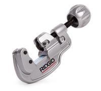 Coupe-Tube En Acier Inoxydable Ridgid 5Mm-35Mm