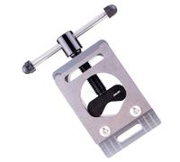 Coupe-tube en fibres de carbone pour vélo de route, guide de sciage réglable, fourche de vélo, tige de selle, outil de sciage de guidon de vélo