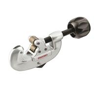 Coupe-Tube Et Conduit En Acier Inoxydable RIDGID Capacité 28Mm 97212 RID97212