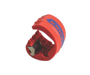 Coupe-tube et conduit en PVC Knipex BiX 20-50mm