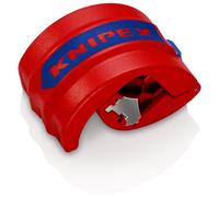 Coupe-tube et manchon de sécurité BIX 72 mm KNIPEX 90 22 10 BK