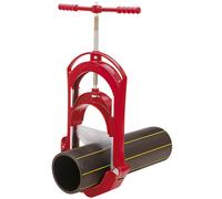 Coupe-tube guillotine pehd 125 mm VIRAX - 211512