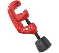 Coupe-tube Inox 6-28 mm Virax