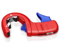 Knipex coupe-tubes Type 1 pour tubes HT – 1 pièce