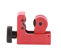 Coupe-tube, mini outil de coupe réglable pour tubes en PVC et aluminium cuivre de 3 ~ 22 mm